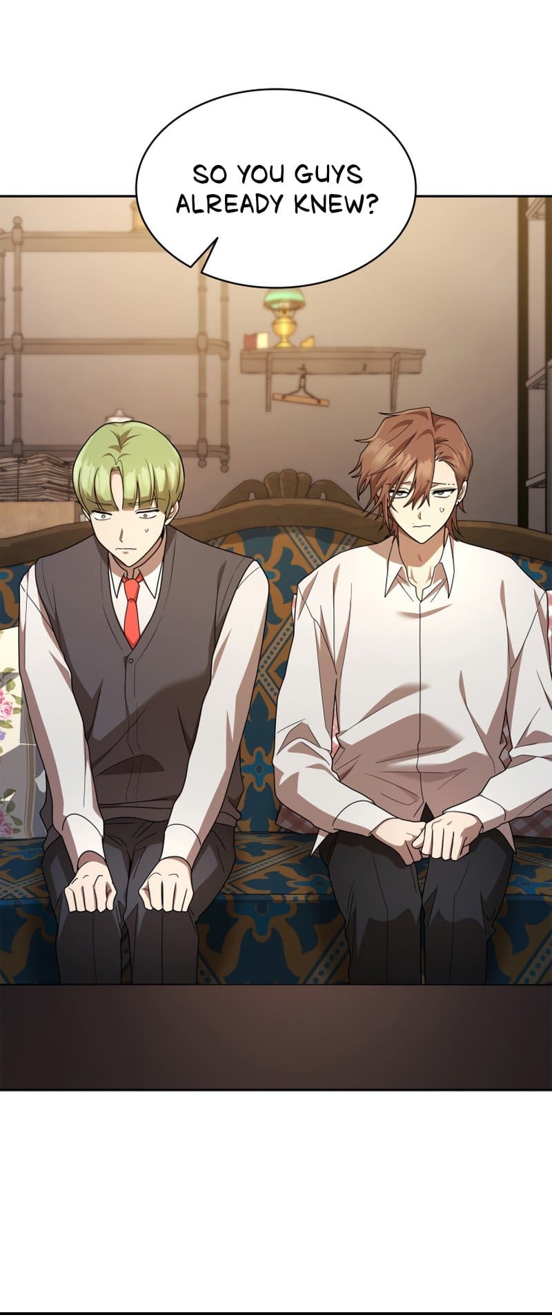 Infinite Mage, Chapter 50 image 25